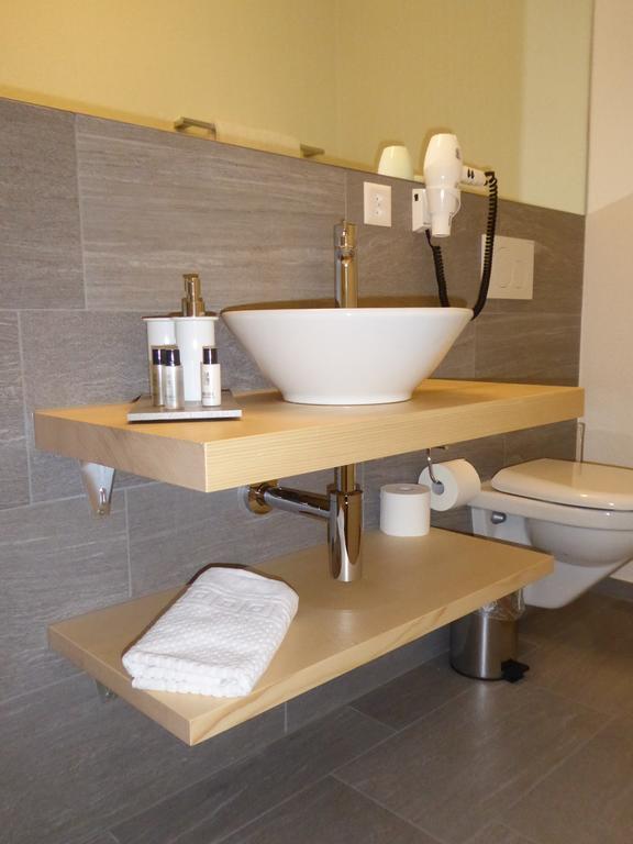 Roseg-gletscher Hotel Pontresina