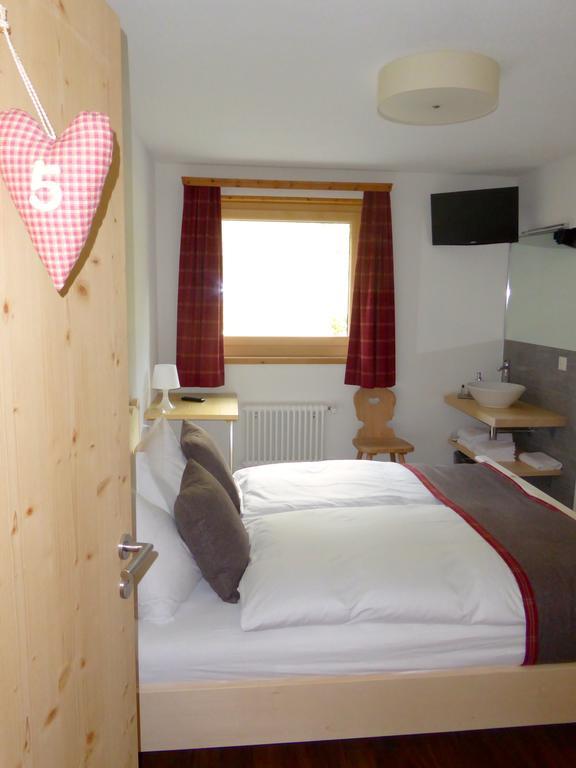 Hotel Roseg-gletscher 3*
